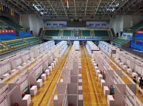 匠心獨(dú)運(yùn) 公工廠制作展位與宜興網(wǎng)站建設(shè)的融合之道