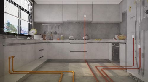 中國(guó)聯(lián)塑 以高品質(zhì)建材與系統(tǒng)方案，賦能城市煥新與高質(zhì)升級(jí)