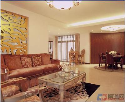 錦標裝飾裝潢加盟 費用、條件及材料優勢全解析