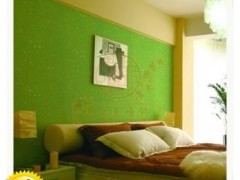 憶江南彩紋漆 為家居裝飾注入藝術(shù)靈魂的建筑涂料